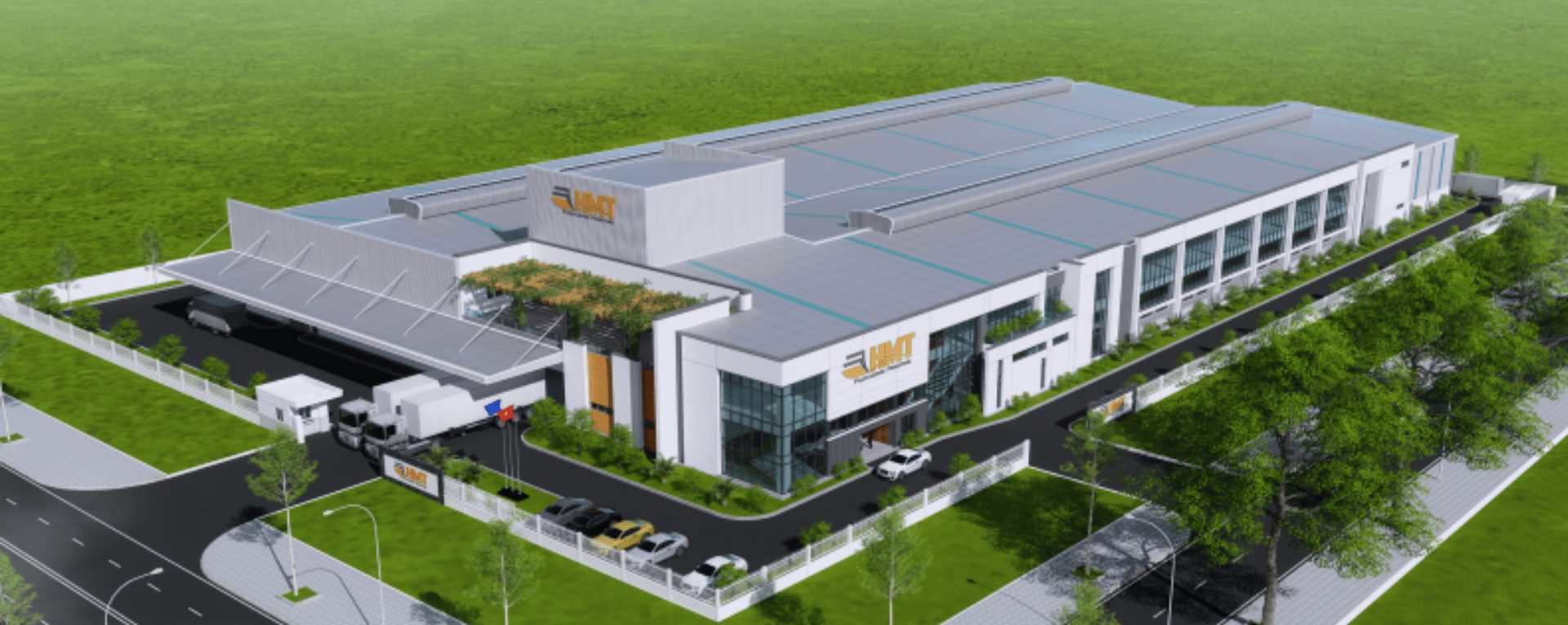 HANH MINH THI FACTORY